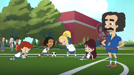 Watch What Is It About Boobs?. Episode 2 of Season 2.