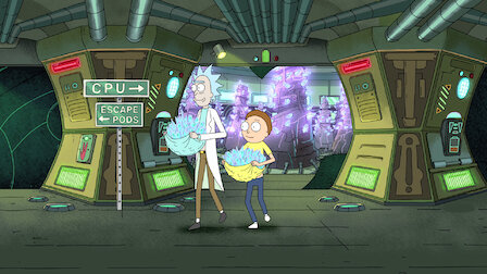 Watch M. Night Shaym-Aliens!. Episode 4 of Season 1.
