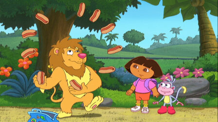 Watch Leon, the Circus Lion. Episode 13 of Season 2.