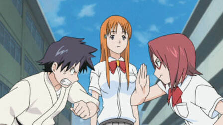 Watch Episode 13. Episode 13 of Season 1.