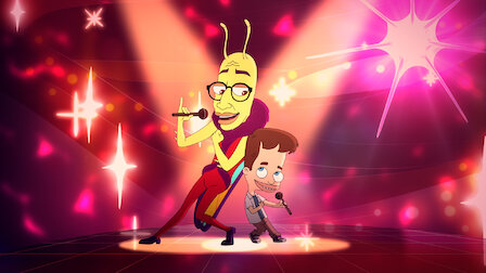 Watch Lovebugs. Episode 3 of Season 5.