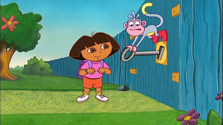 Watch The Big Red Chicken. Episode 1 of Season 1.
