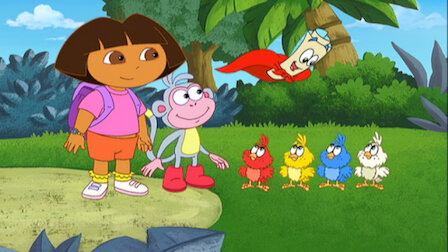Watch Super Map!. Episode 16 of Season 2.