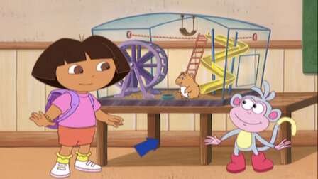 Watch School Pet. Episode 24 of Season 2.