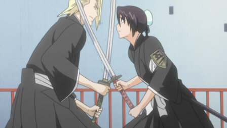 Watch Episode 35. Episode 35 of Season 2.