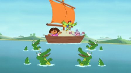 Watch Treasure Island. Episode 7 of Season 1.