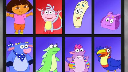 Watch Hide and Go Seek. Episode 20 of Season 2.