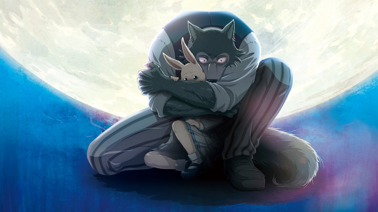 BEASTARS | Netflix