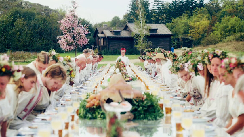 midsommar movie watch online