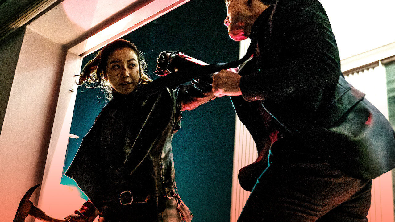 The Executive Villainess And The Justice Transforming Heroine's Sidekick