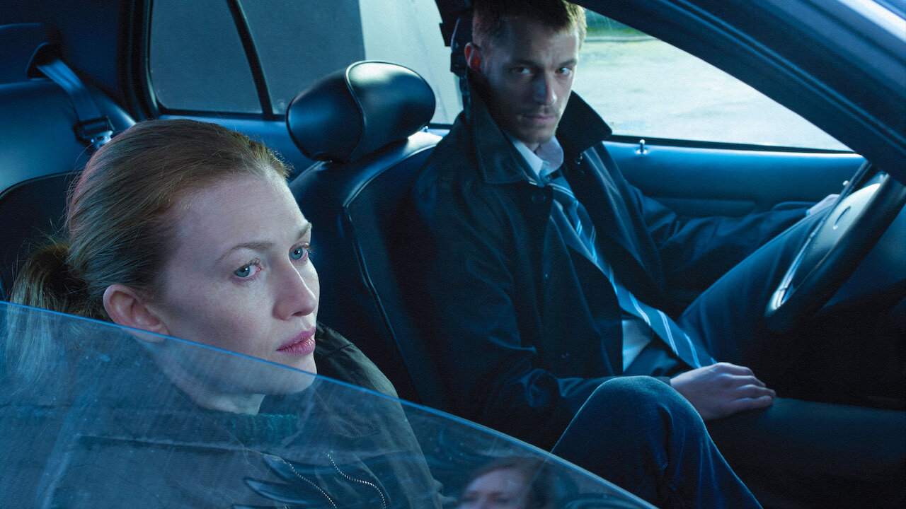 Watch The Killing Netflix Official Site 