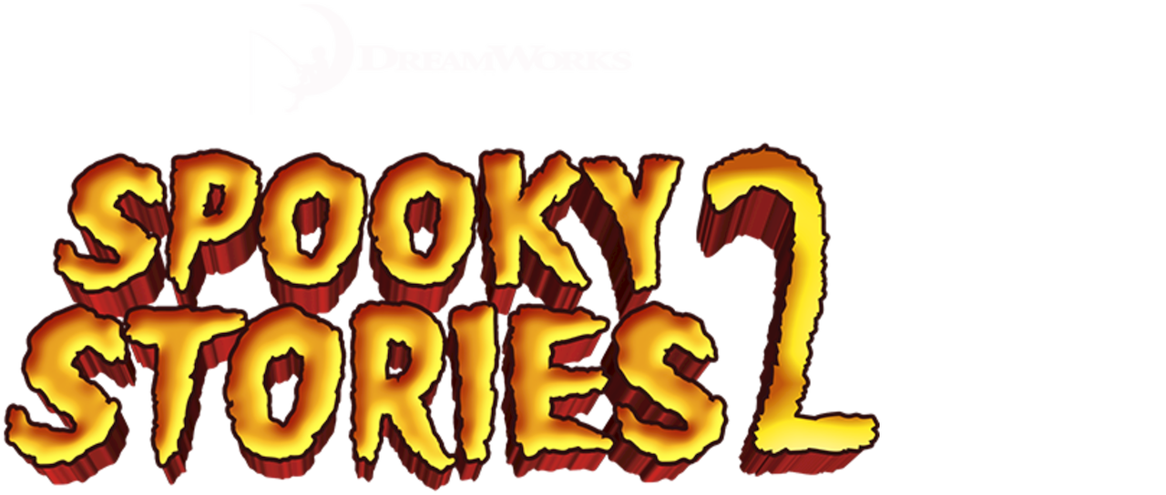 DreamWorks Spooky Stories: Volume 2.