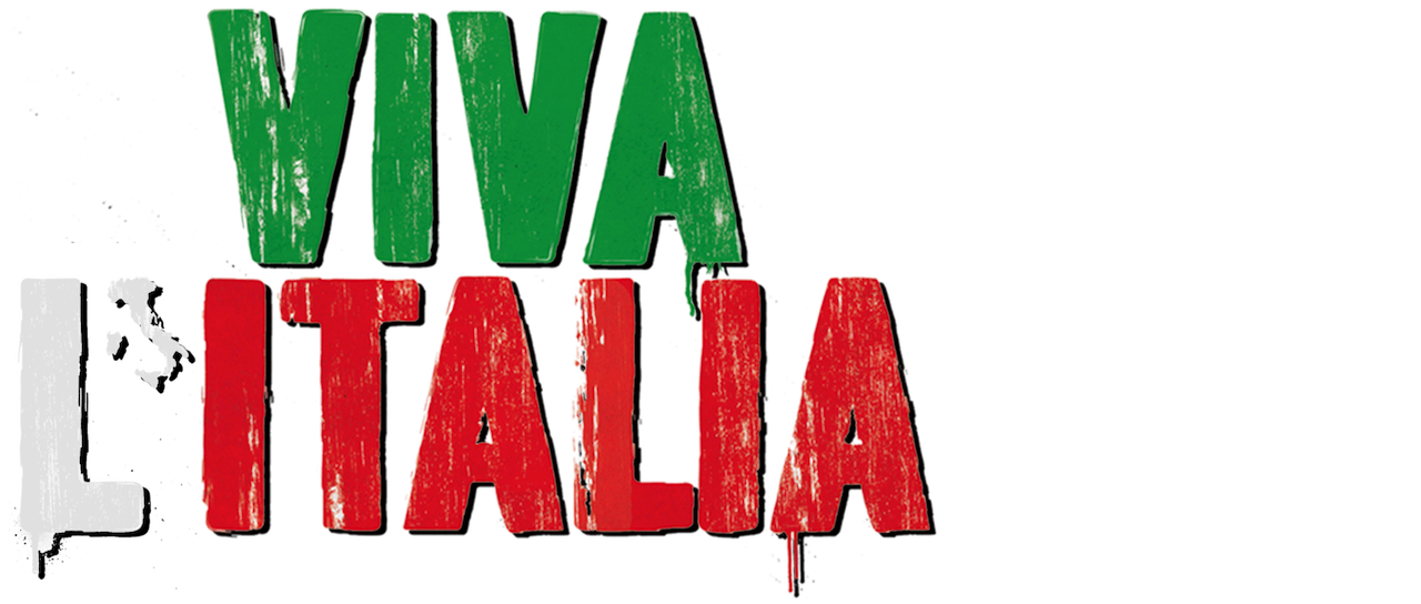 Да здравствует Италия. Вива Италия. Viva l Italia 1961.