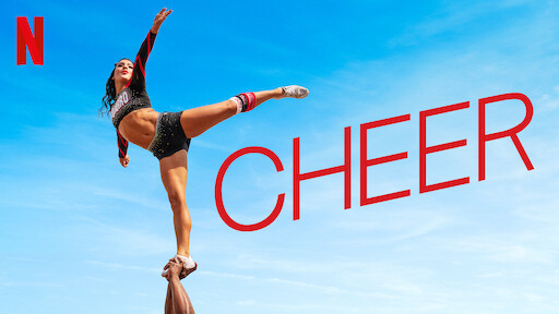 Cheer