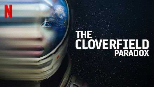 The Cloverfield Paradox