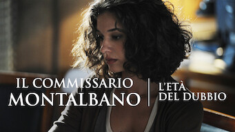 Il Commissario Montalbano: L'Eta' Del Dubbio (2011)