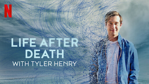 Life After Death with Tyler Henry