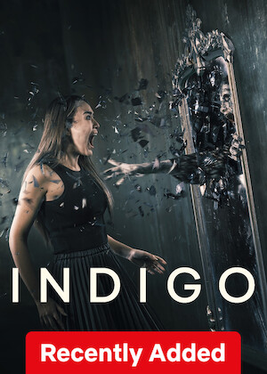 Netflix: Indigo | <strong>Opis Netflix</strong><br> In order to rescue her sister from the clutches of a vengeful ghost, a woman must unlock her latent supernatural abilities and navigate the metaphysical realms. | Oglądaj film na Netflix.com