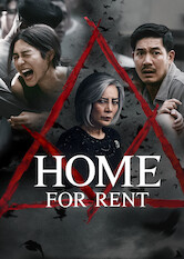Home for Rent poszter