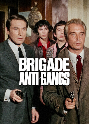 Brigade Anti-Gangs