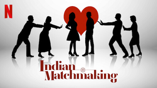 Indian Matchmaking