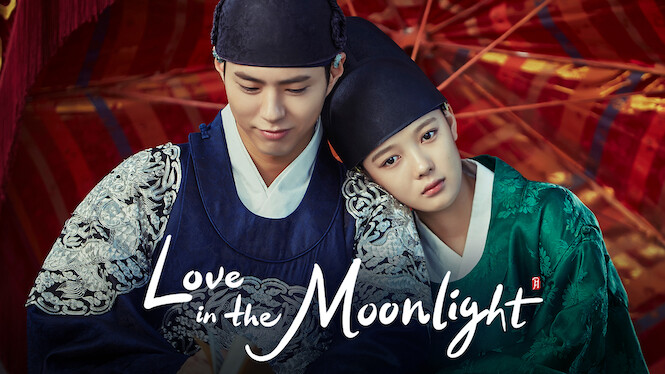 Love in the Moonlight (2016) - Netflix | Flixable