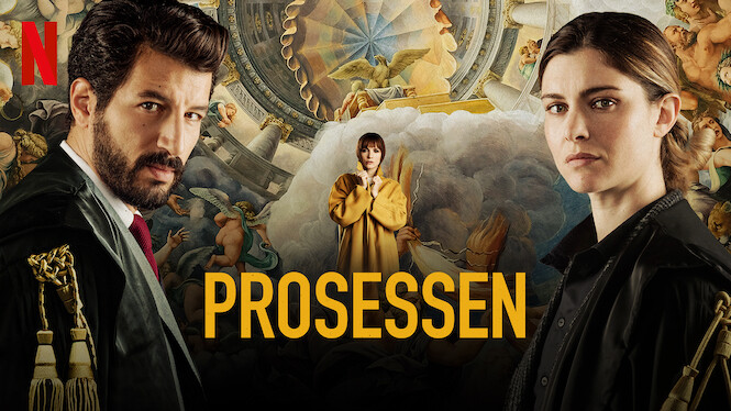 Prosessen