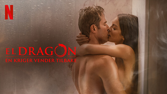 El Dragón: En kriger vender tilbake