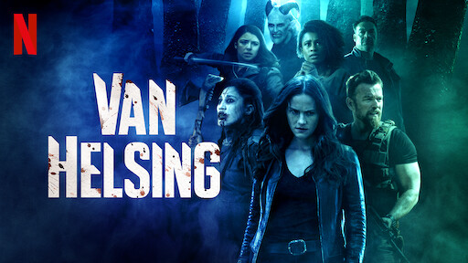 Van Helsing