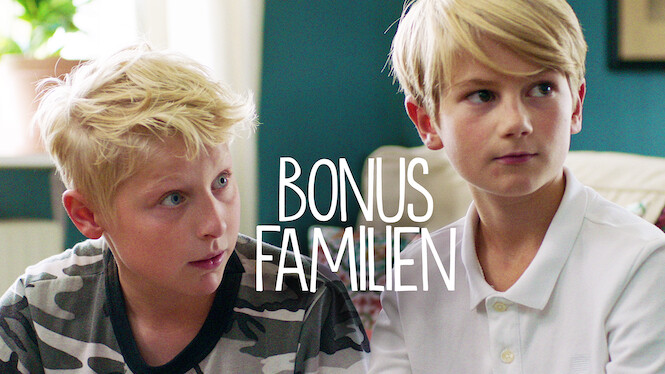 Bonusfamilien
