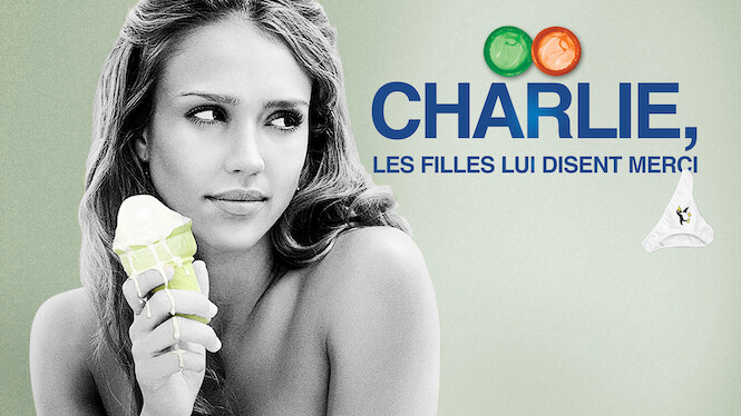 Charlie Et Les Filles Lui Disent Merci Streaming Charlie, les filles lui disent merci (2007) - Netflix | Flixable