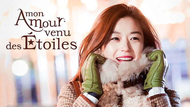 Mon amour venu des étoiles (2013) - Netflix | Flixable