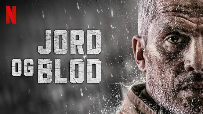 Jord og blod