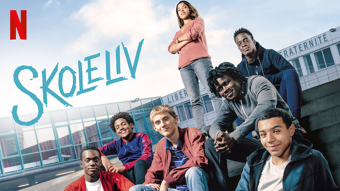 Skoleliv