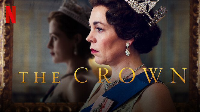 The Crown (2019) - Netflix | Flixable