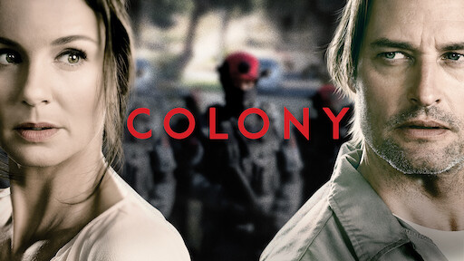 Colony