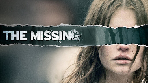 Miss. The missing welcome. The missing welcome. Missing. The missing (2017).
