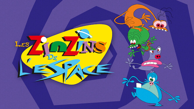Les Zinzins De L Espace Streaming Vf Les Zinzins de l'espace (2005) - Netflix | Flixable