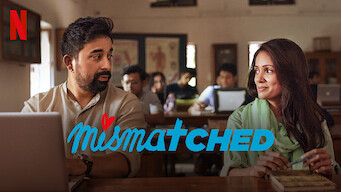 Mismatched: Season 1