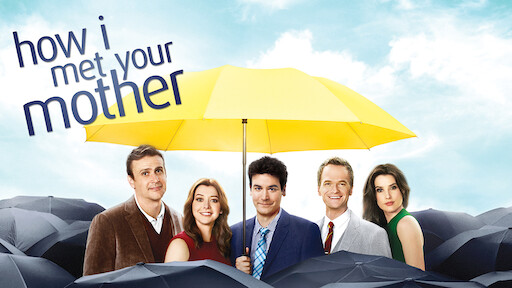 How I Met Your Mother