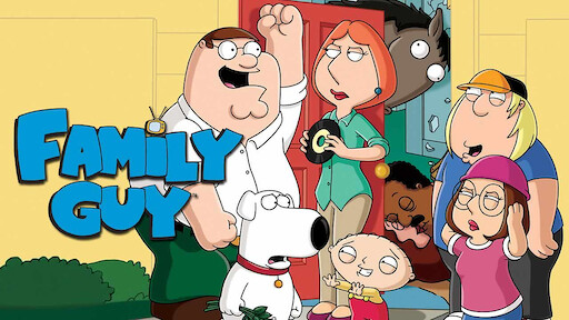 Family Guy