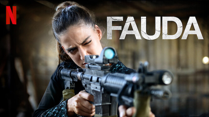 Fauda