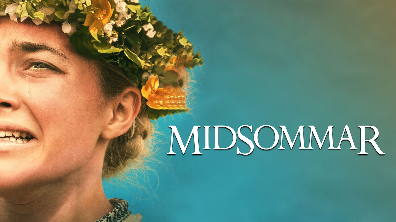 Midsommar on Netflix uNoGS