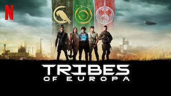 Tribes of Europa: Season 1