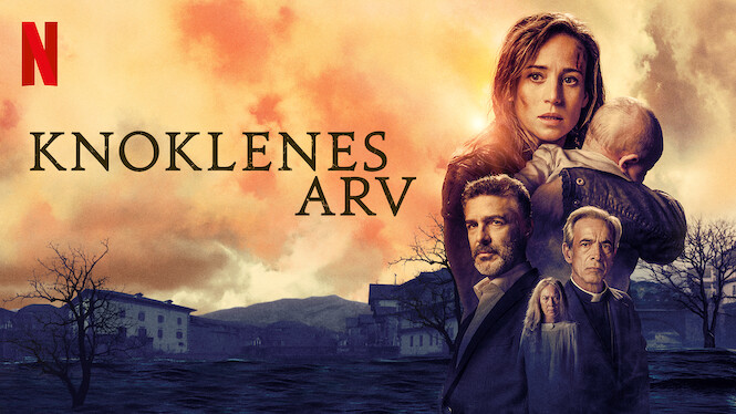 Knoklenes arv