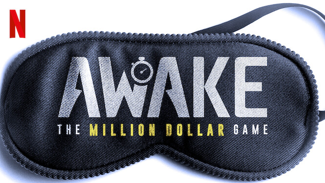 awake the million dollar game