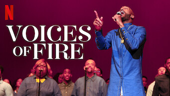 Voices of Fire: Season 1