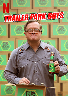 Trailer Park Boys