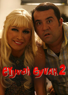 Eyyvah Eyyvah 2 poster