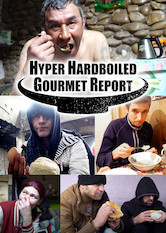 Hyper HardBoiled Gourmet Report